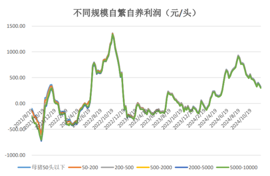 套利大年！生猪鸡蛋也有“大劈叉”