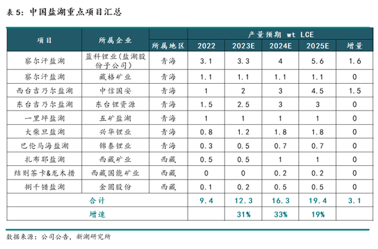 新湖能源（碳酸锂）2025年报：锂价探谷，市景瞻春