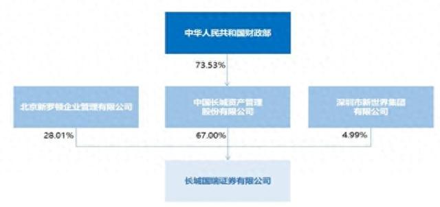 长城国瑞因首席信息官长期空缺等原因被罚，去年信息投入5647万